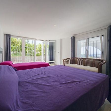 הוילה רוזס Inmosantos Casa Tordera מראה חיצוני תמונה