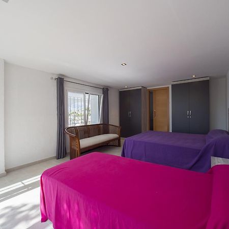הוילה רוזס Inmosantos Casa Tordera מראה חיצוני תמונה