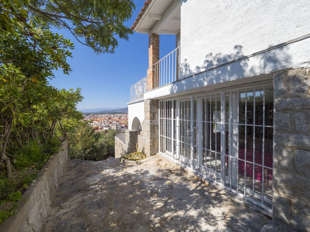 הוילה רוזס Inmosantos Casa Tordera מראה חיצוני תמונה