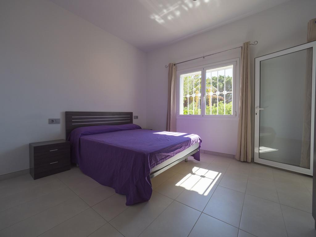 הוילה רוזס Inmosantos Casa Tordera מראה חיצוני תמונה