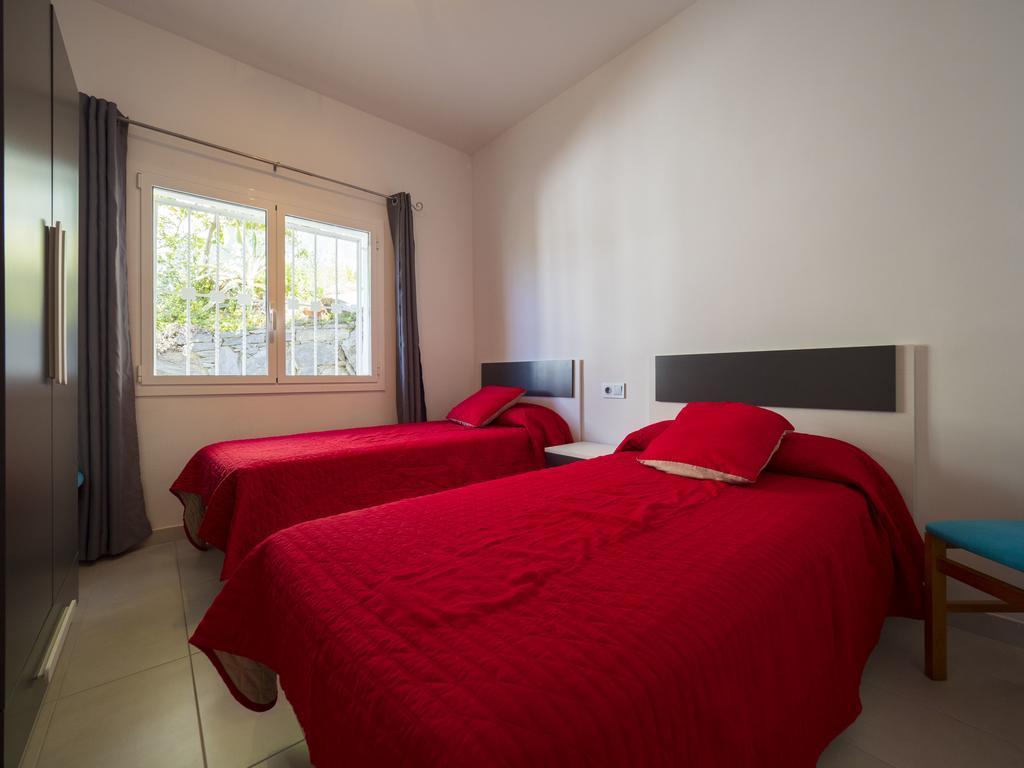 הוילה רוזס Inmosantos Casa Tordera מראה חיצוני תמונה