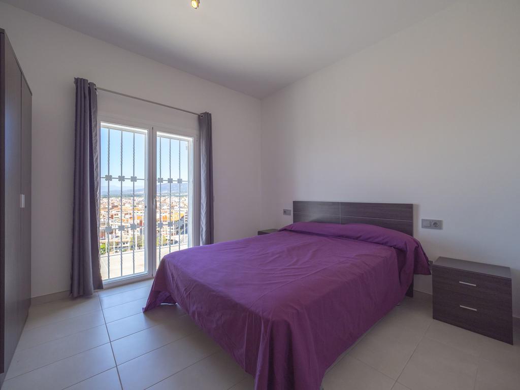 הוילה רוזס Inmosantos Casa Tordera מראה חיצוני תמונה