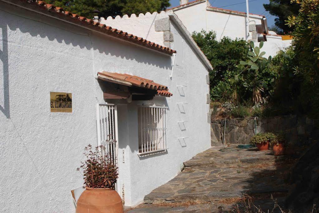 הוילה רוזס Inmosantos Casa Tordera מראה חיצוני תמונה
